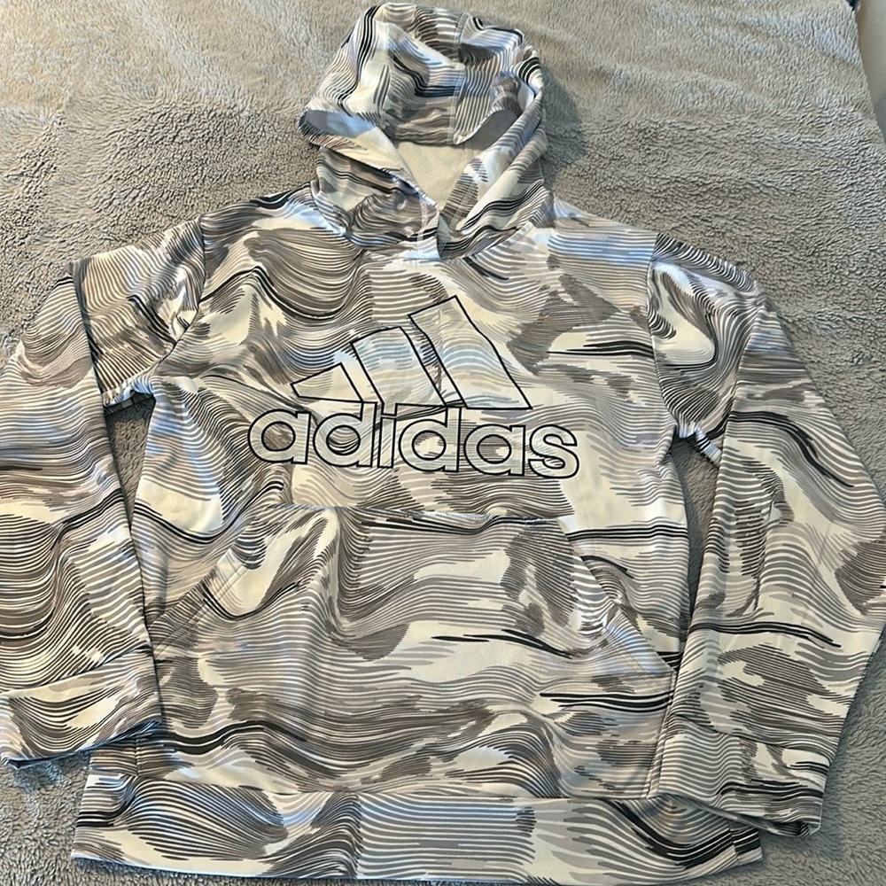 Adidas Hoodie